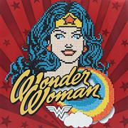 Dotzbox Wonder Woman 28 x 28cm